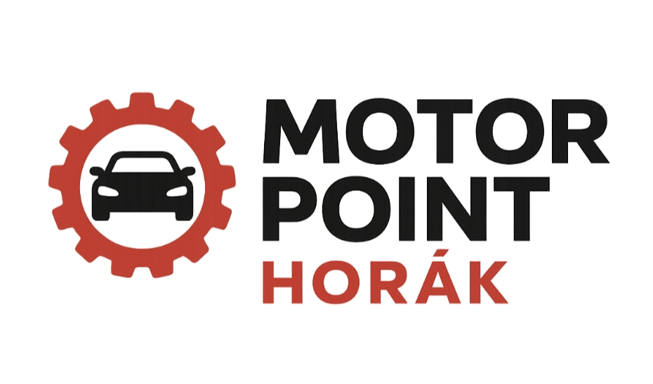 Motor Point Horák Logo